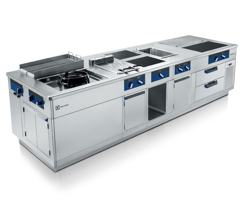 Thermaline Electrolux M2M - Afbeelding 2