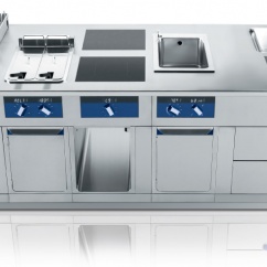 Thermaline Electrolux M2M - Afbeelding 3