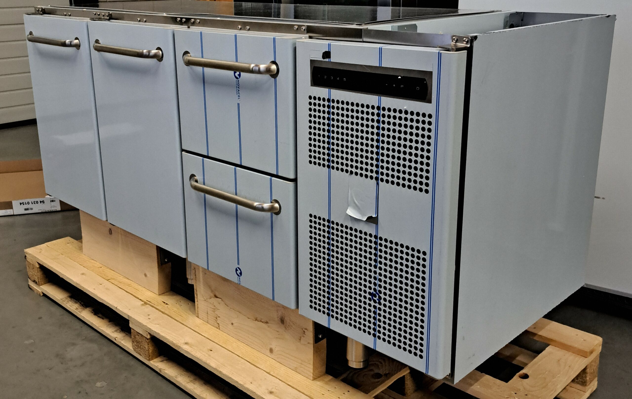 Koelwerkbank G+ - Afbeelding 3